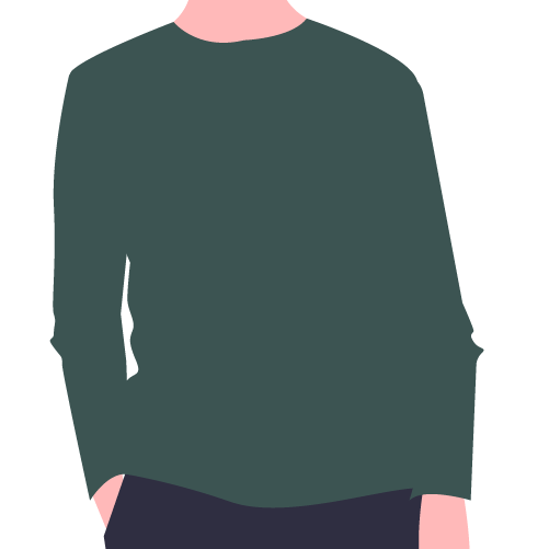 Remera asombrosa