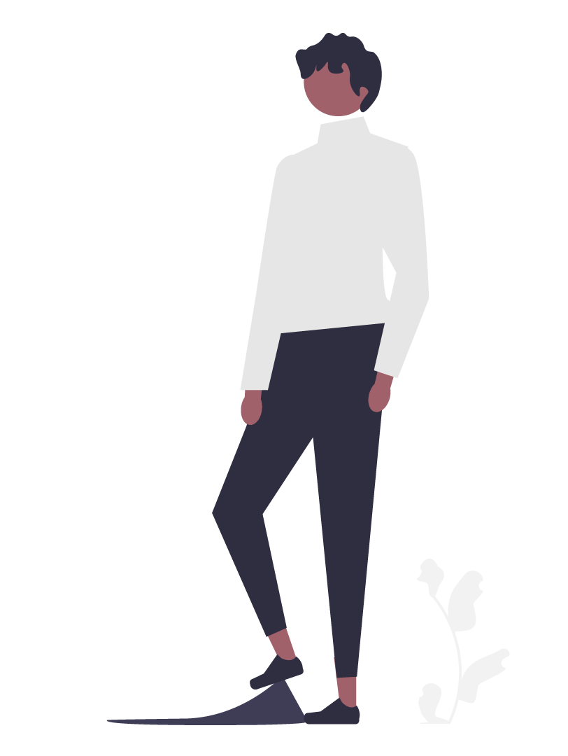 Sweater Básico