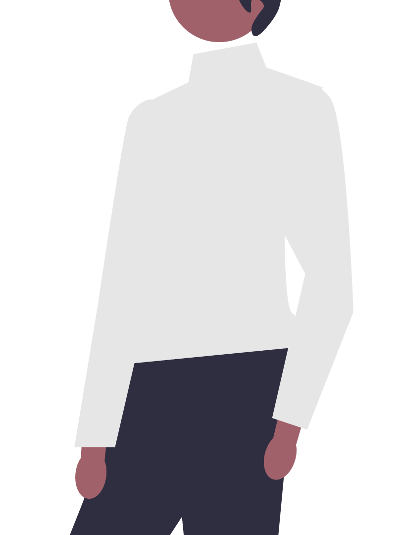 Sweater Básico