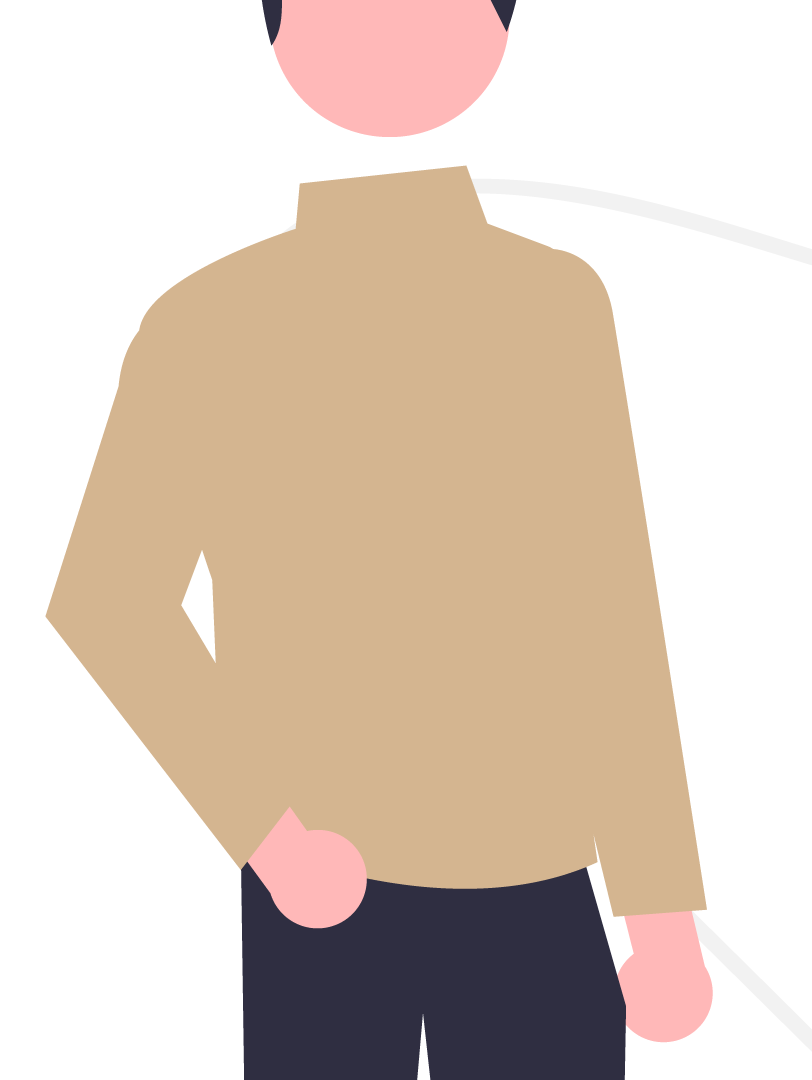 Sweater bonito