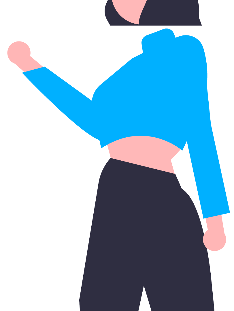 Sweater Corto