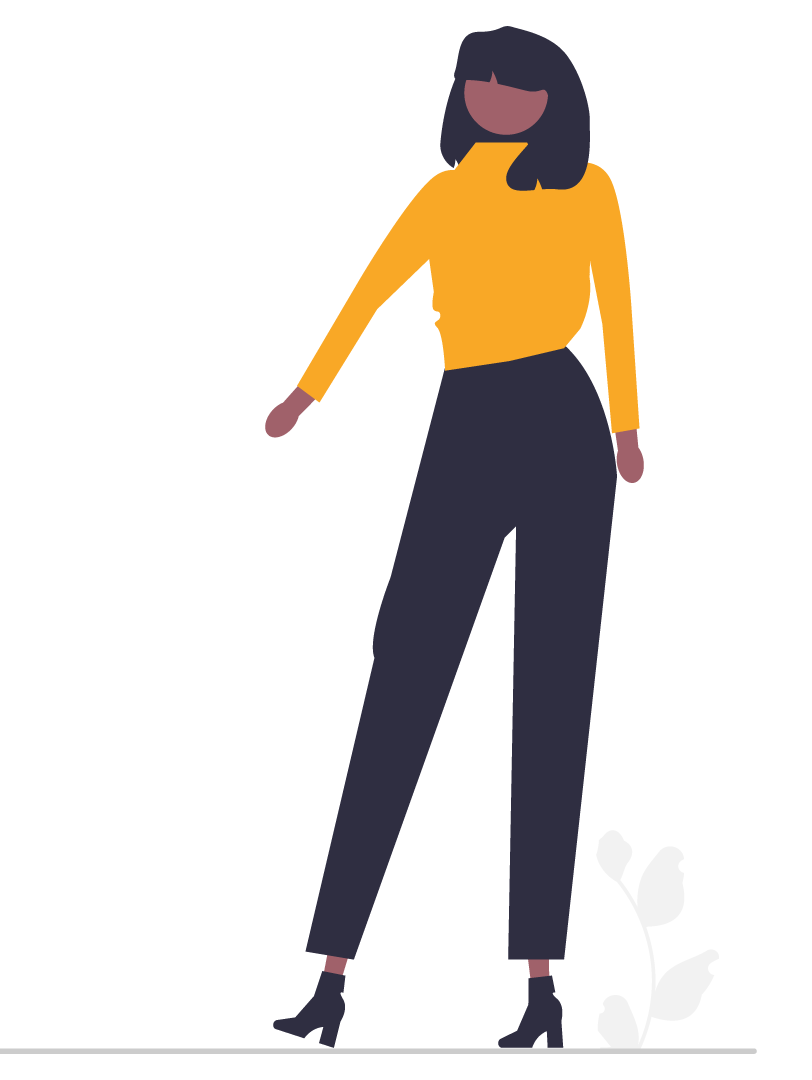 Sweater ingenioso